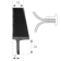 Tessilmare Tee T18 For L35 Profile