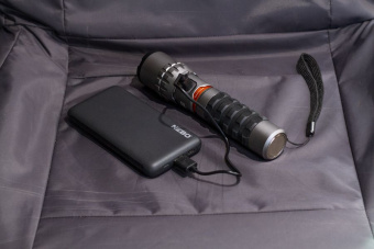 Nebo Powerbank 10K
