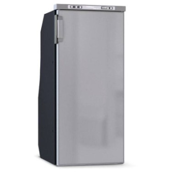 Vitrifrigo 0403-0008 - Slim 90 Refrigerator Grey External Unit 12/24V
