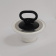 Straight Drain + Plug Ø53.5/58mm