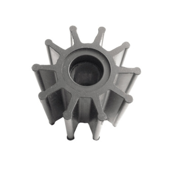 Talamex Neoprene Inboard Impeller Spline Drive 10 Blades 13,42 x 57,18 x 50,25 mm