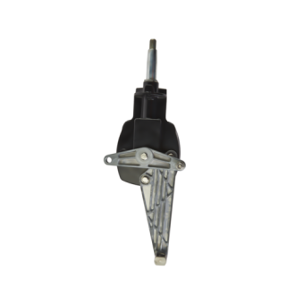 Multiflex H6 - Jet Boat Steering Helm