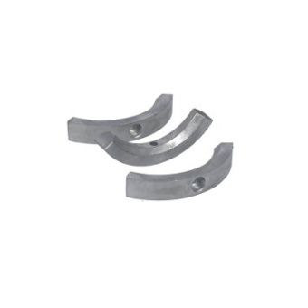 Super Marine Zinc Anode For Volvo Saildrive MS25S (3 Parts)