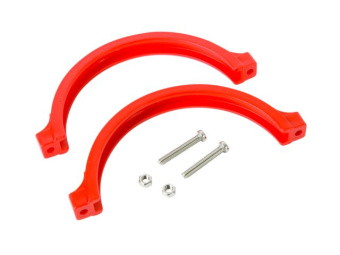 Whale AS0353 - Clamping Ring Kit Compac 50