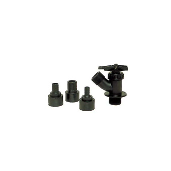 Forespar 905106 - Valve Flowtech-Flush 19/25/38mm