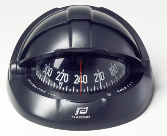 Plastimo Offshore 115 Boat Compass