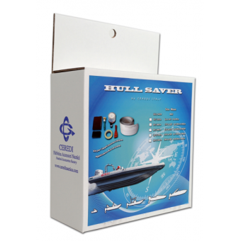 Ceredi Giovanni Hull Saver 180 cm x 12 cm