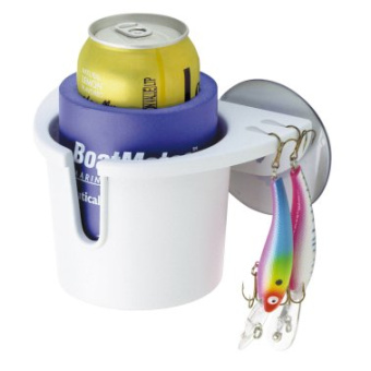 Plastimo 5352136 - Boatmates Drink Holder