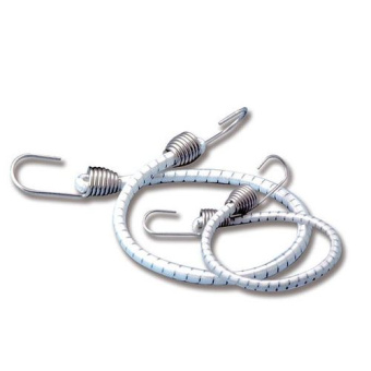 Bukh PRO C0610100 - Elastic Bands With Stainless Steel Hooks