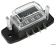 Osculati 14.100.31 - Watertight Blade Fuse Holder Box 4 Housings