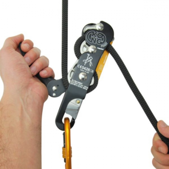 Kong Indy Evo Plus Descender