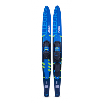 Jobe Combo Blue Water Ski