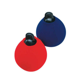Plastimo 57700 - Spherical fender sock red A1
