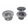 Inflation And Deflation Valve Black