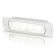 Hella Marine Sea Hawk R LED Projector Diffused Lighting