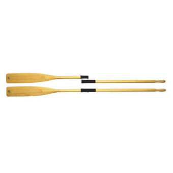Plastimo 10193 - Jointed oars 1.5 m