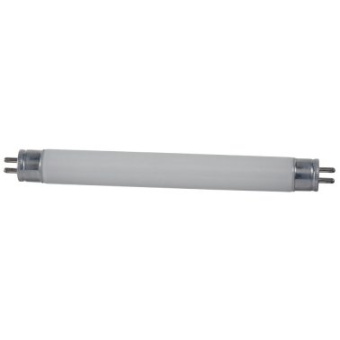  Fluorescent Tube 6W G5 Ø16X212mm