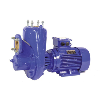 Hewa Pump 50/040 400V