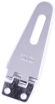 SeaSure 23.15 Tapered Hasp & Staple, 316 Stainless Steel