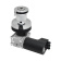 Antal XT48EHCH - Self-Tailing Bronze Chromed Electric Winch (2-Speed) 12v/700w