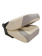 Hollex Helm Seat River Star Cream/Light Gray