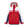 Henri Lloyd Women's Biscay Jacket Size XL Red Henri Lloyd Women's Biscay Jacket Size XL Red