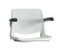 Pörtner Seat Oregon / White