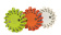 Neyfik Warning Blitzer Safety Light Battery White