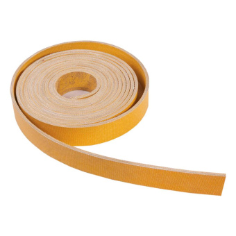 Drive Belt Rubber/Canvas 30mm