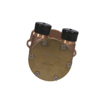 Kohler GM57562 - Seawater Pump 33-80EFOZ(D) & 33-55EFOZDJ