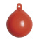 Majoni Float Buoy 0 - Ø9 x 11 cm - Orange