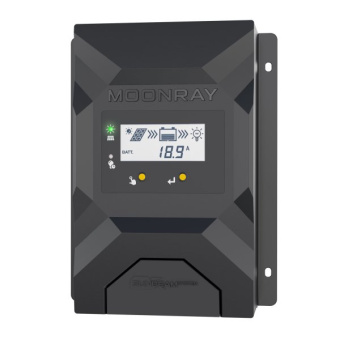 SUNBEAMsystem MoonRay 320 MPPT Shadow Optimized - Weat