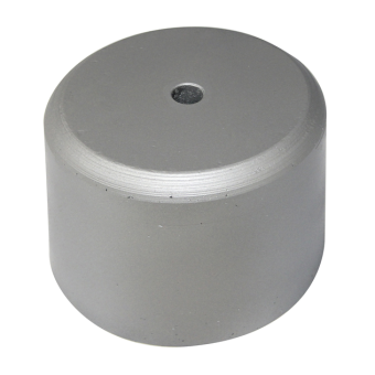 Tecnoseal AKIR Propeller Zinc Anode Ø190 mm M164.5x3