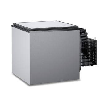 Dometic CoolMatic CB-36 12/24 V Top-loading Built-In Compressor Refrigerator