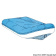 Osculati 66.514.03 - Round bow rib cover 6.30/6.60 m