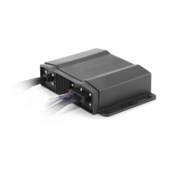 Clarion 010-03225-00 - Marine Source Unit Stereo NMEA 2000 CMM-30 Black Box