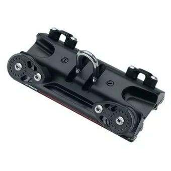 Harken T3231B.HL - 32mm High-Load Car Forged Shackle, 3:1