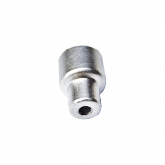 Tecnoseal Aluminium Plate For Yamaha Engine 75/250 HP