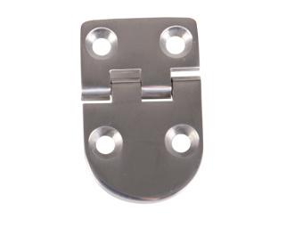 Talamex Hinge 57x40mm 316 Stainless Steel