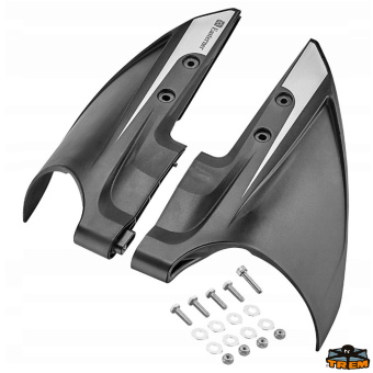 Trem L3288042 - Stabilizers-Hydrofoil Fin