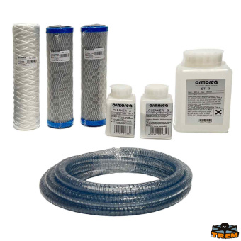 Trem N0125050 - Maintenance Kit New 12 S
