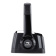 Dometic CHX8651P Xtreme Single Top Mount with Neutral Interlock and Trim Black