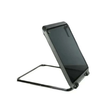 Manship Deck Hatch with Inner Handle Lux-Line Square SS Low Profile
