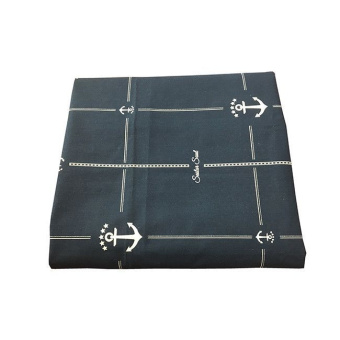 Marine Business Sailor Soul Tablecloth