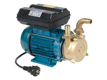 Tellarini EEM 30/ENT 30 Self-suction pump 91 l/min 230/400V