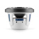 JL Audio 010-03079-00 - Marine M6-880 Gray Sport-Style Speakers JL Audio 010-03079-00 - Marine M6-880 Gray Sport-Style Speakers