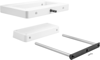 Minn Kota RTA-62 - Quick Release Bracket RT Composite