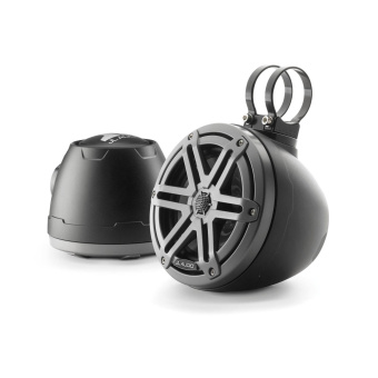 JL Audio 010-03257-00 - M3-650Vex Marine Speaker Grey