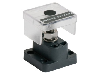 BEP IST-10MM-1S - Insulated Studs Single 1x10mm
