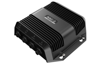 Simrad Yachting NAC-2 VRF Autopilot Base Package